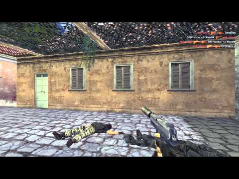 BECSL II: cicic vs DarkPassage