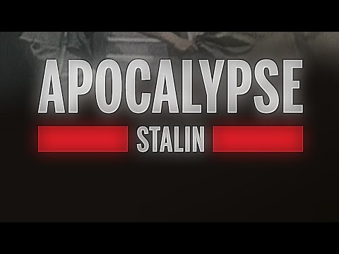 Apocalypse 🟥 Stalin 🟥 - Trailer