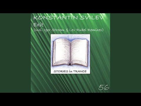 Exit (Lev Rubel Remix)