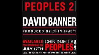 Peoples 2 by David Banner