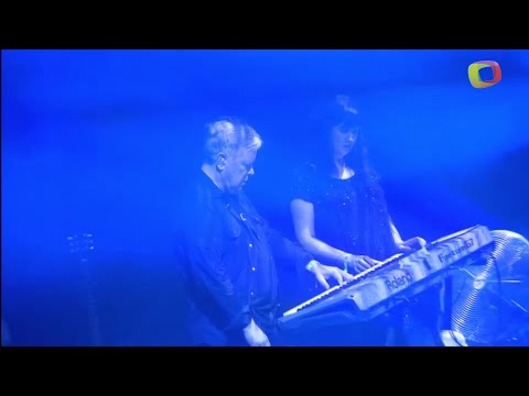 New Order - Blue Monday (live at Benicassim 2012)