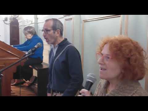 Día de la Madre - Octubre 2025 - Parroquia San Pedro G. Telmo - Buenos Aires