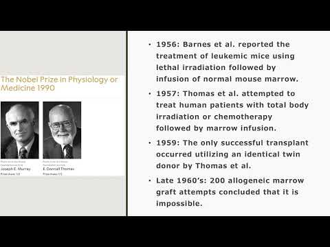 Involvement of Clinicians in Basic Science Research – Dr. Mohammed Almakadi (February 18, 2023)