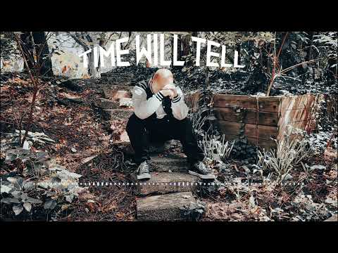 Lilo Saint FT Aylius -Time Will Tell (Prod. by. Freek Van Workum)