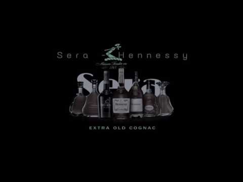 Sera (BSC) - Hennessy (Prod by Phineas)