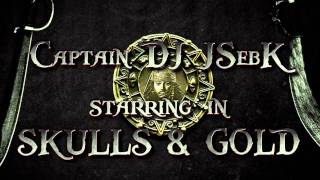 PIRATE PARTY at CLUB INDOCHINE 23 September 2011