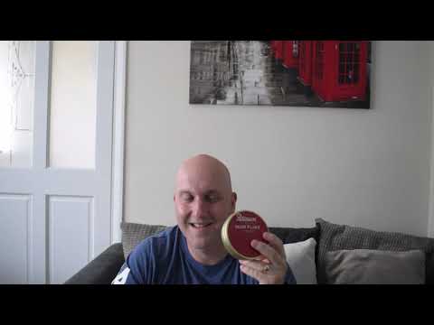 Tabak : moj 'top' dymkovy