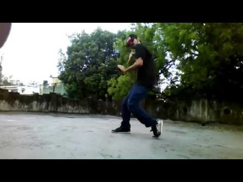 Jyotesh Need your Heart- Bridge Entertainment Auditions