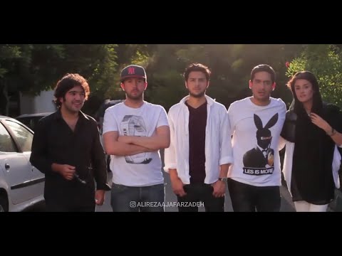 Tabestoon kootahe / تابستون کوتاهه zed bazi