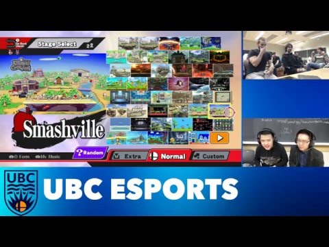 UBC Heroes vs Villains Singles: Len (Dr. Mario) vs Mata (Donkey Kong, Lucario) - Losers Quarters