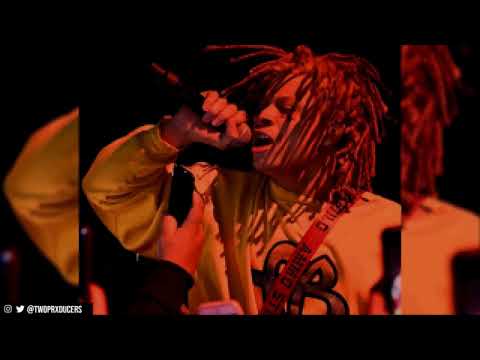 6LACK x Lil Peep x Trippie Redd Type Beat "Lich king" 2019 prod. Alone Plugg