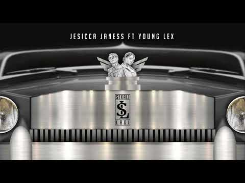 Jesicca Janess Ft. Young Lex - Sekali Lagi (Official Audio Video)