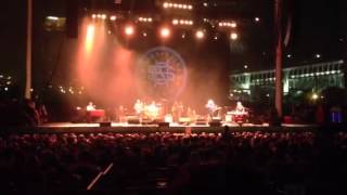 Cathedral - Crosby, Stills &amp; Nash