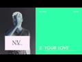 Russ Chimes - Your love