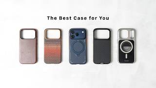 The Only iPhone 17 Pro Case Buying Guide You’ll Ever Need