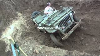 MAGGIORA 2014 PANZER CLUB PRATO Nutini che dà spettacolo