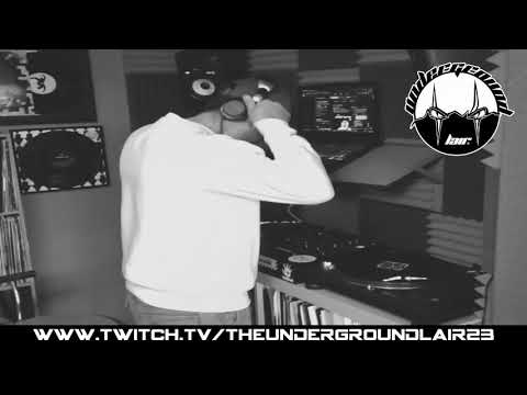 SUNDAY SERVICE: WARPEDCORE