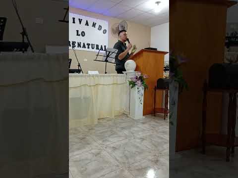 "GENERACIÓN DE CAMBIO" I.E.P "Solo Cristo Salva" (CALEUFU - LA PAMPA) 