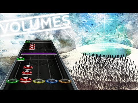 Volumes - Paid In Full (Clone Hero Custom Song)