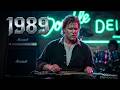 Road House 1989 - Jeff Healey - Hoochie Coochie Man