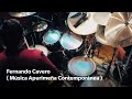 música apurimeña contemporánea fernando cavero