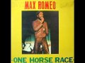 max romeo - bearded come feast - reggae 2008.wmv