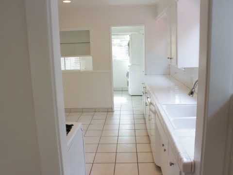 PL7984 - West Hollywood DREAM HOME 2 Bed + Den + 1.5 Bath for Rent!