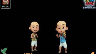 Download lagu Upin ipin terlajak laris mp3