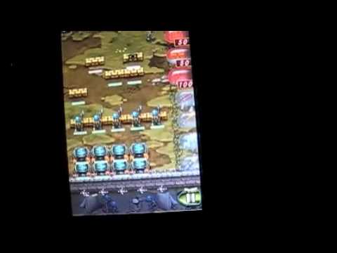 iPhone Video App Review | Dictator Defense