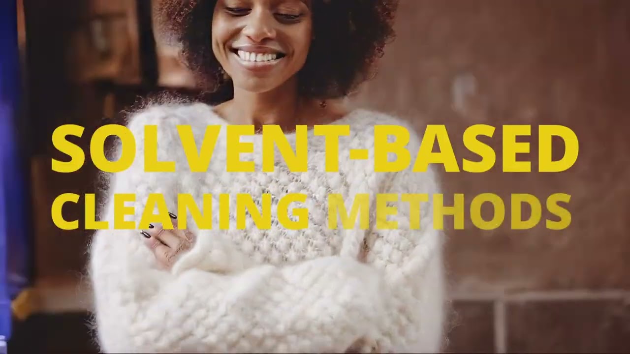 ♻️ Why Sudsies Is Florida’s Eco-Friendliest Dry Cleaner 🌿