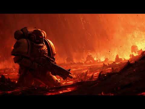 Arkanis Sector - Iron Warriors