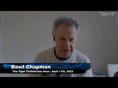 April 11th The Tiger Technicians Hour on TFNN - 2023