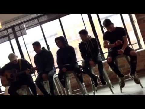 Yes Lad (Leeds 1/4/17)