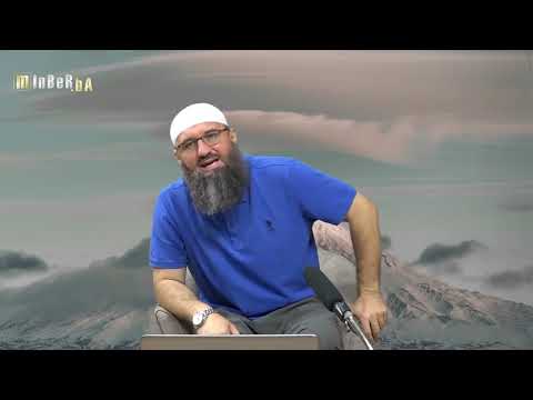 Da li mogu izraziti saučešće kršćanskoj porodici kada im neko umre? - Elvedin Pezić