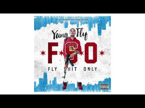 DILLO AKA FOLKZ X YUNG FLY X JAY JUST TRYING TO MAKE IT