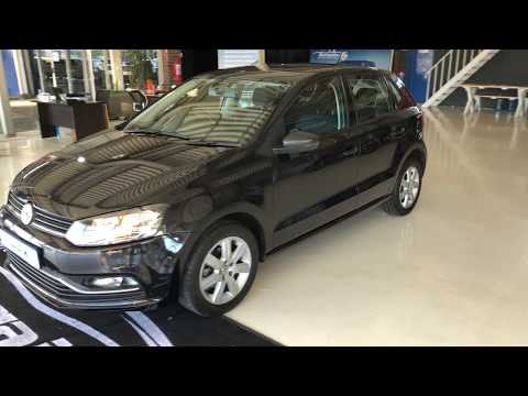 2014 VW Polo GP 1.2 TSI Trendline FOR SALE