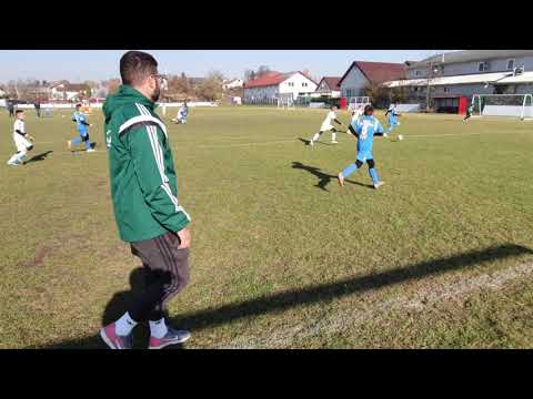 Juniorul Suceava 2012 - Junior Botoșani 2011  4-3  (Tur)