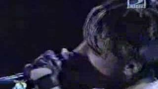 Red Hot - I Like Dirt - Rock in Rio 2001