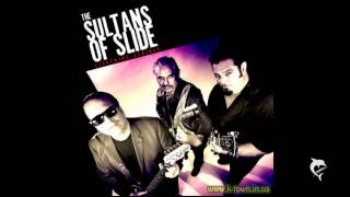 The Sultans Of Slide - Dime At A Time