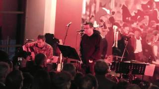 Paul Heaton and Jacqui Abbott Acoustic @ Hotel Football The Horse & Groom