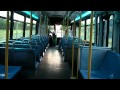 Niagara Falls Transit Orion V 2267