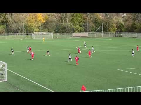 AS Trenčín - FC Petržalka, U13, 26.10.2025