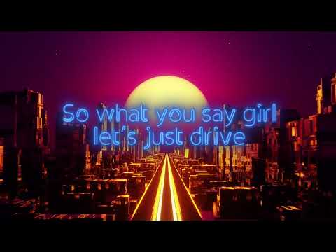 Lets Just Drive - Alex Mather