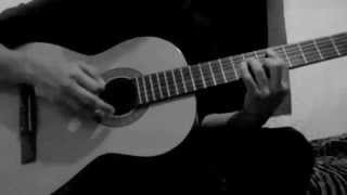 Funny time of year (Beth gibbons &amp; rustin man cover)