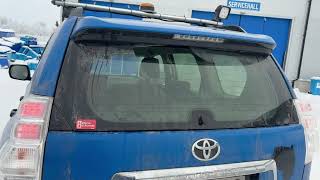 Toyota Land Cruiser (150) car for sale - Image 4 | Autoline TZ Toyota Land Cruiser (150) car | Image 4 - Autoline