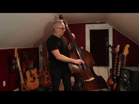 "II B.S." Charles Mingus