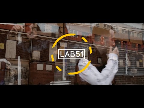 J Baby x MG8 x Eton - Broken Homes [Music Video] | LAB51