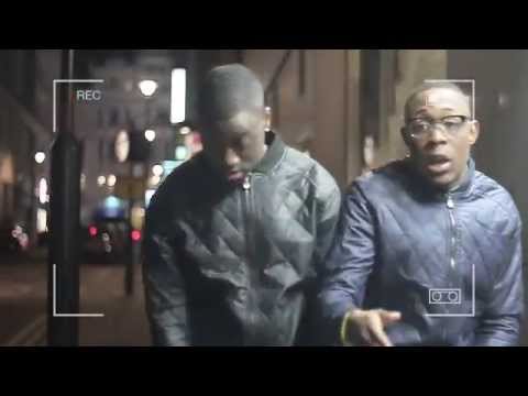 Olami Still - No Worries @OlamiStill | Link Up TV