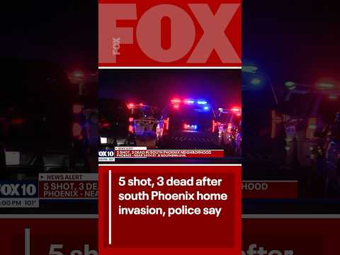 Deaths In Phoenix Today