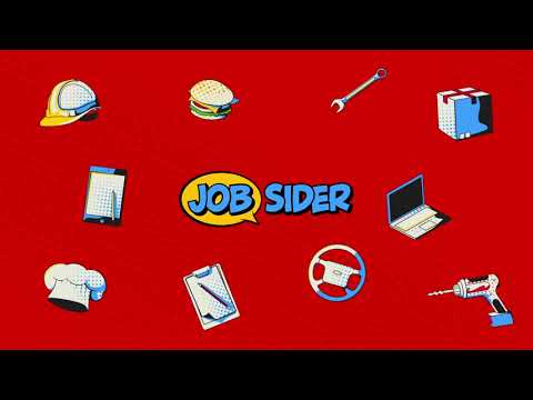 Jobsider